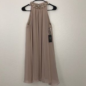 Vince Camuto Mini Dress